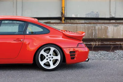 R Turbo